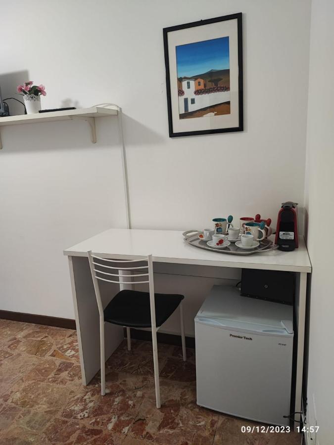 מלון מילאנו Casa Di Lory מראה חיצוני תמונה