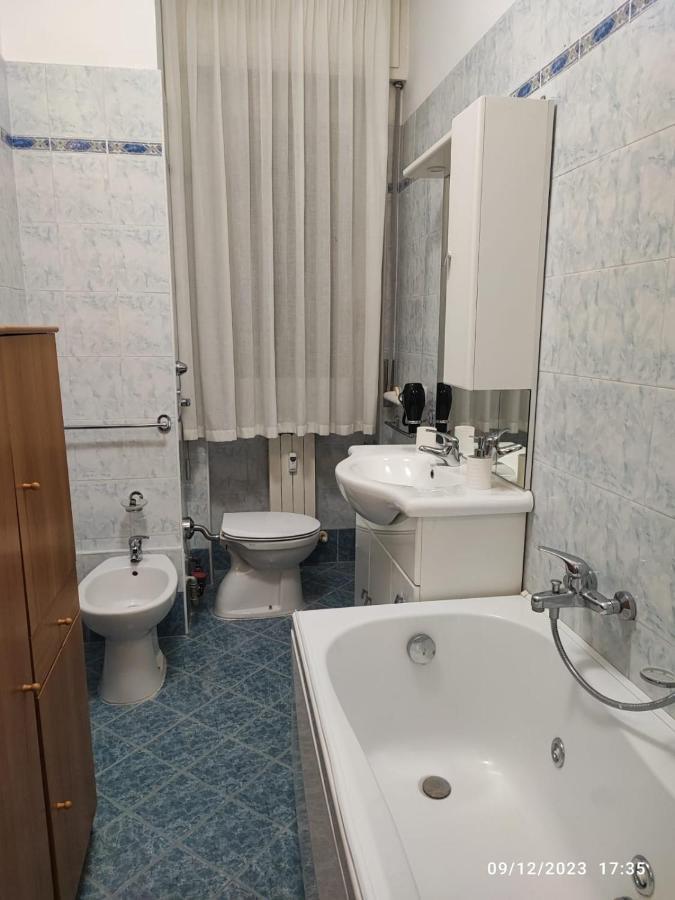 מלון מילאנו Casa Di Lory מראה חיצוני תמונה