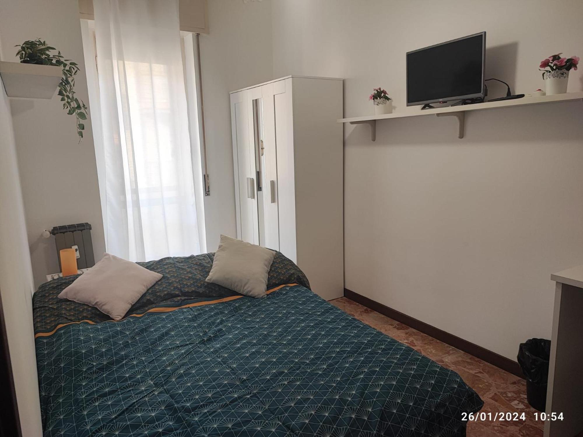 מלון מילאנו Casa Di Lory מראה חיצוני תמונה