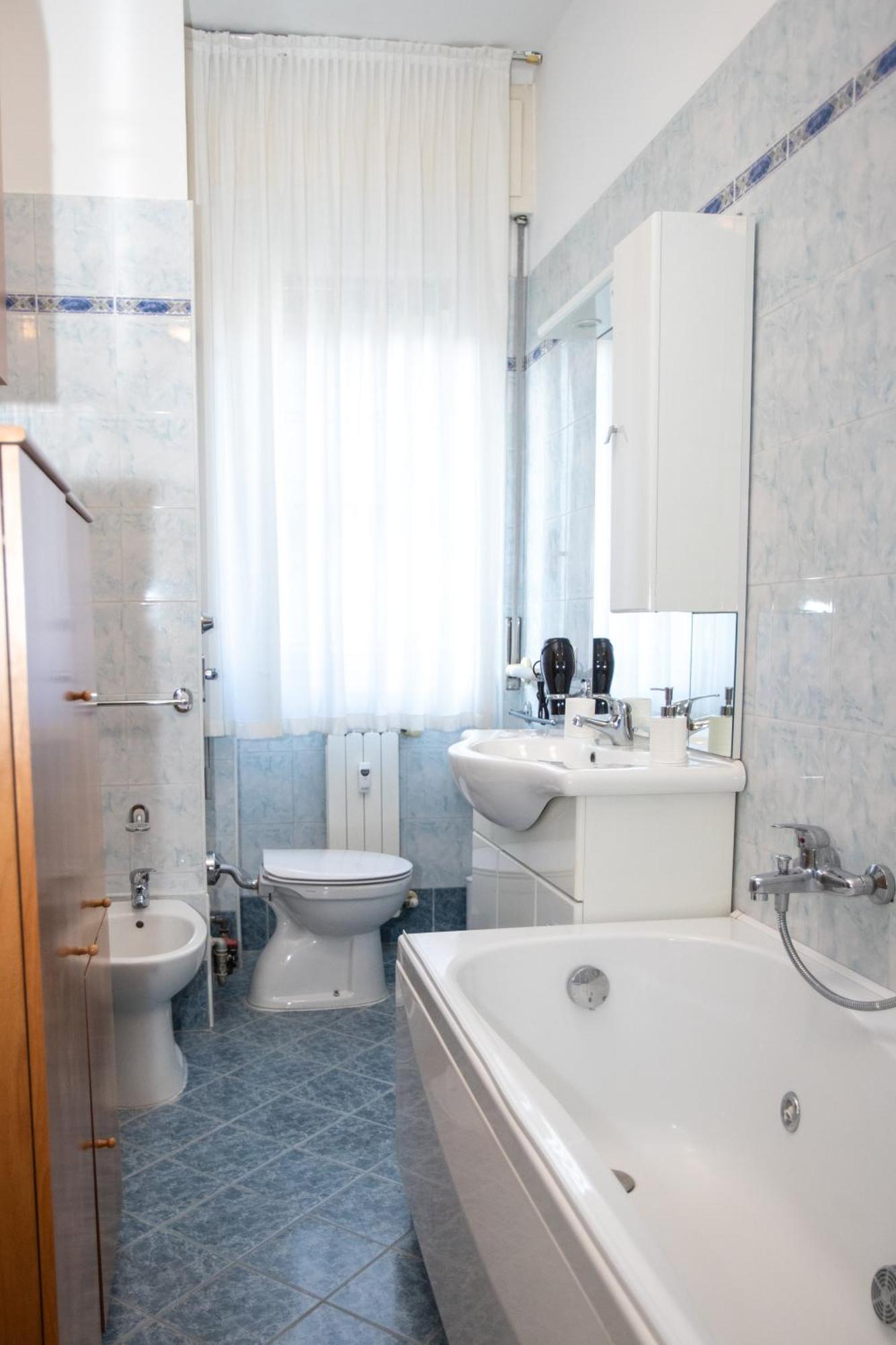 מלון מילאנו Casa Di Lory מראה חיצוני תמונה